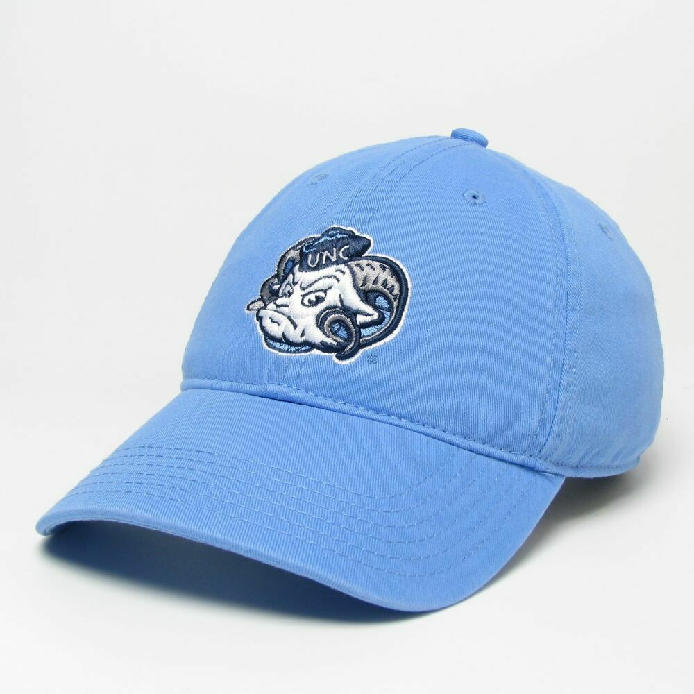 UNC Tar Heels Powder Blue Legacy Hat