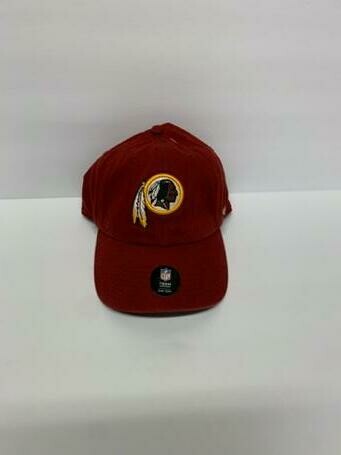 Washington Redskins Red '47 Adjustable 