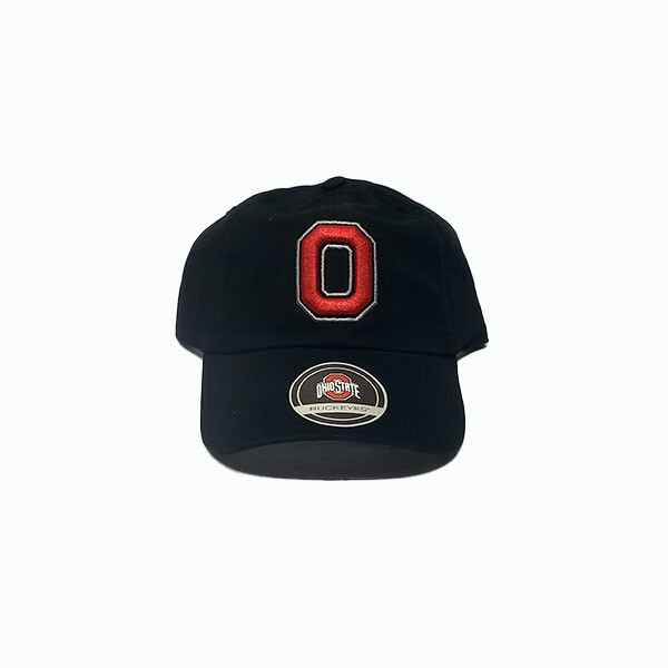 Ohio State University Buckeyes Black 