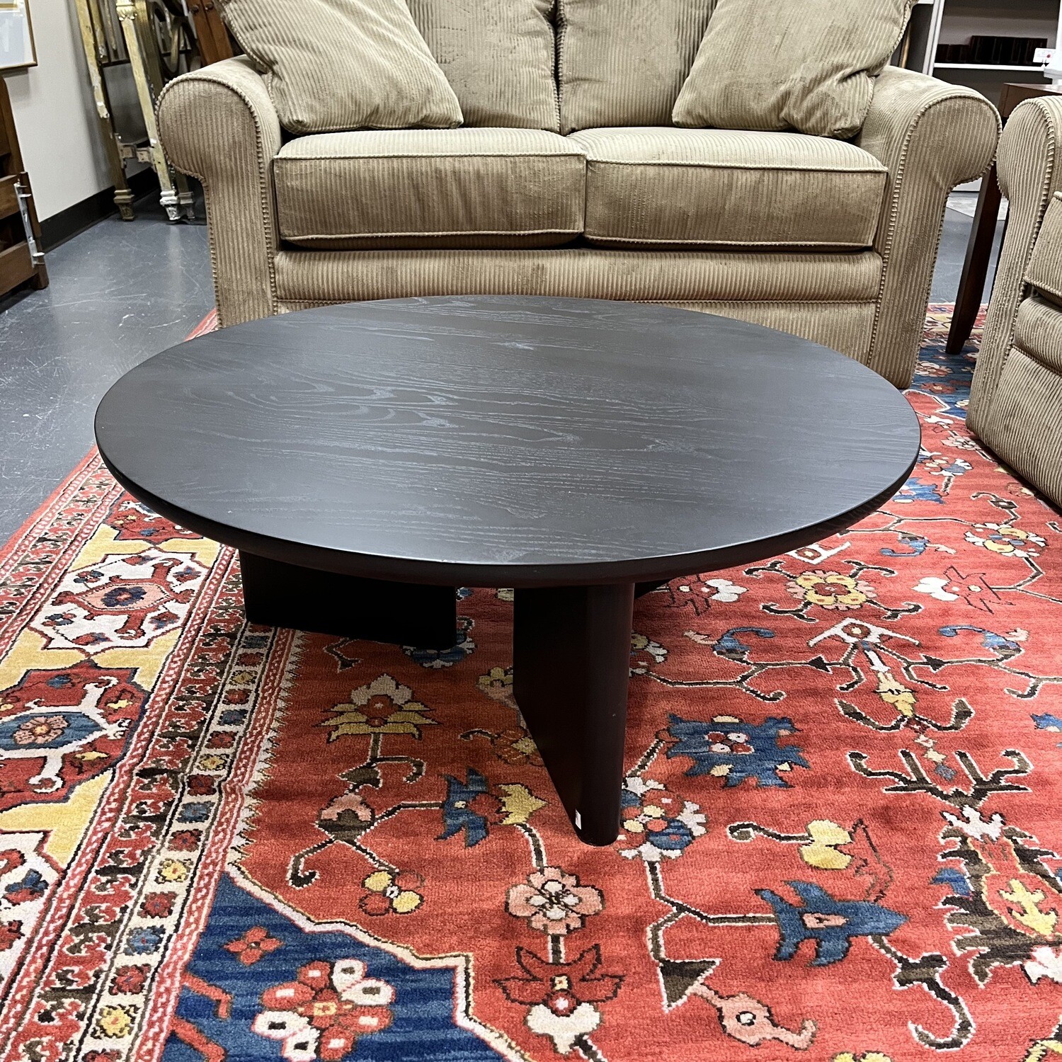 Maiden Home "Morro" Coffee Table