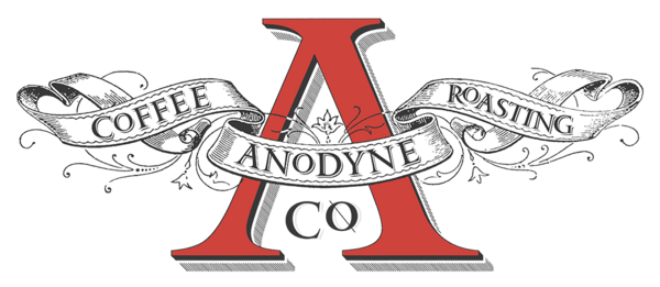 Anodyne Pizza - Bay View