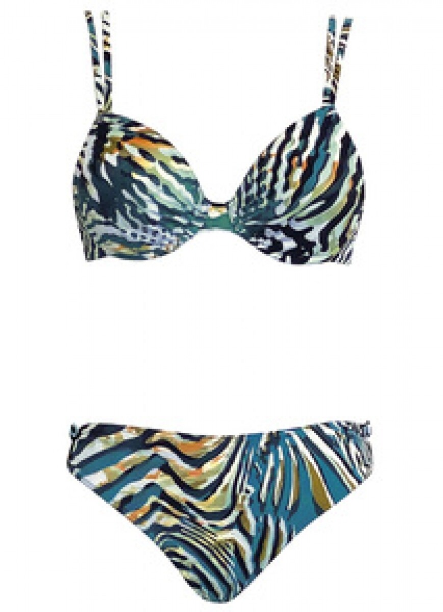 21071 Sunflair bikini. Store Lydia Lingerie Advies