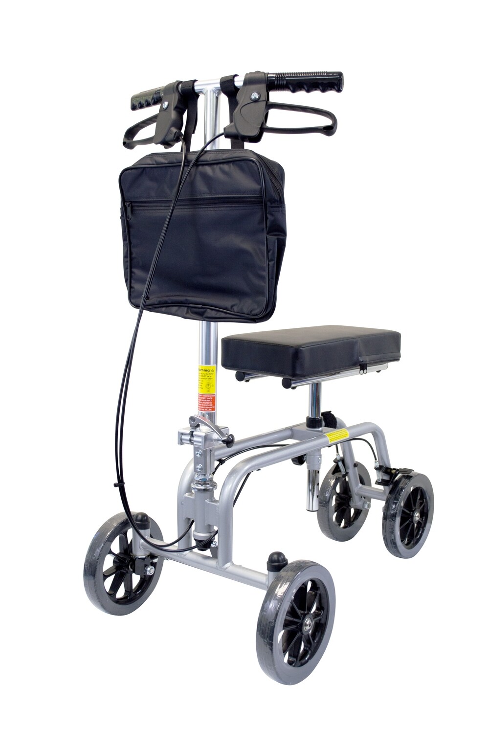 Deluxe Knee Walker Purchase
