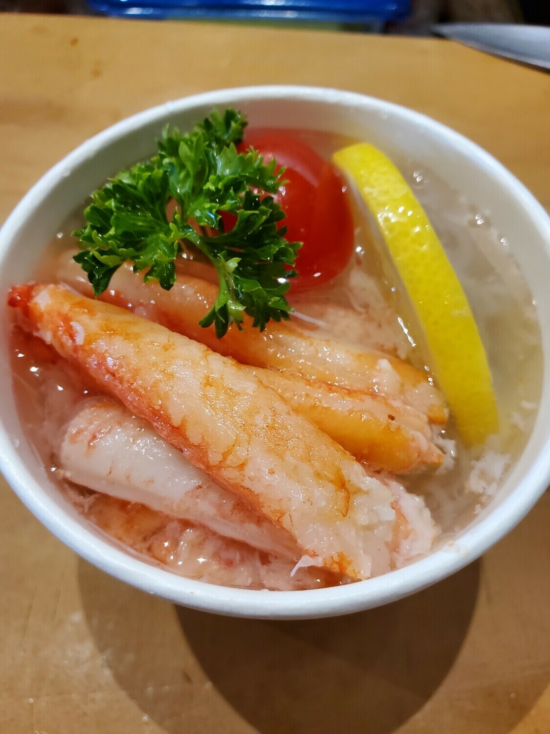 Sapporo Kitchen (Surrey)