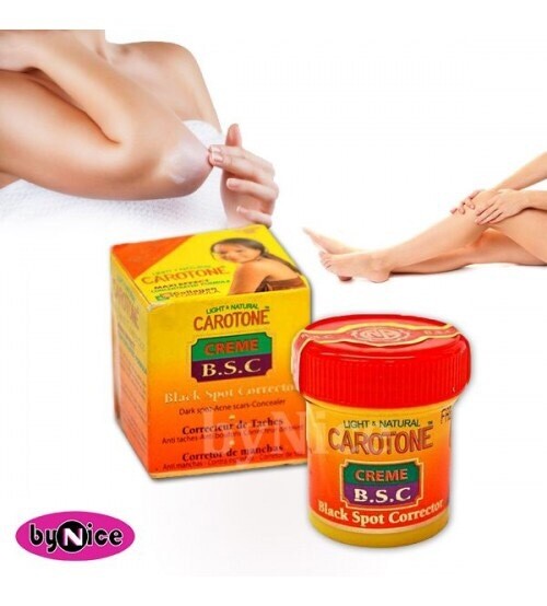 Carotone Dark Spot Corrector