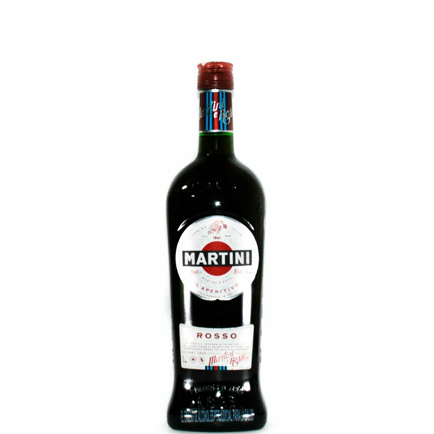 Vino Martini Rosso