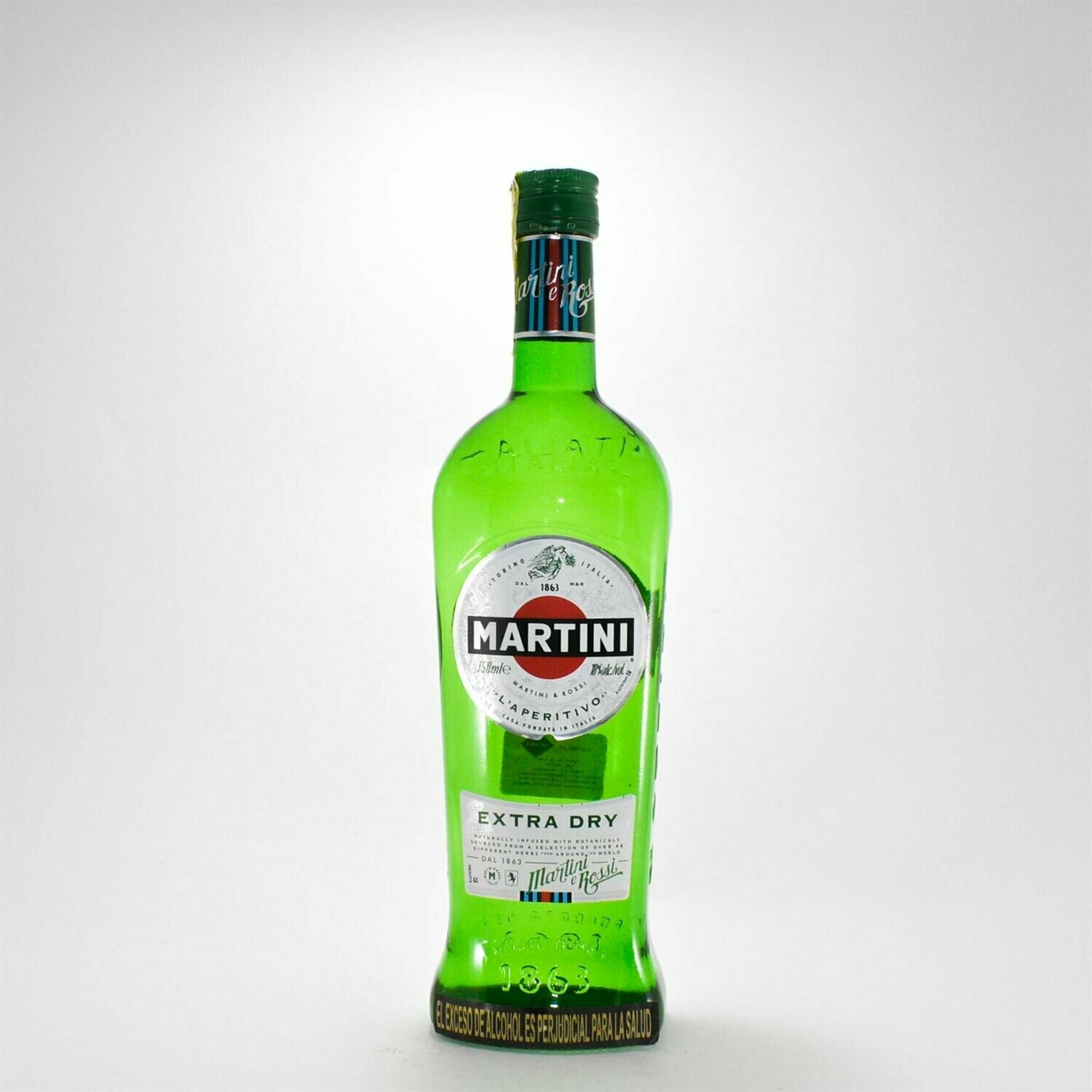 Vino Martini Extra Dry Botella