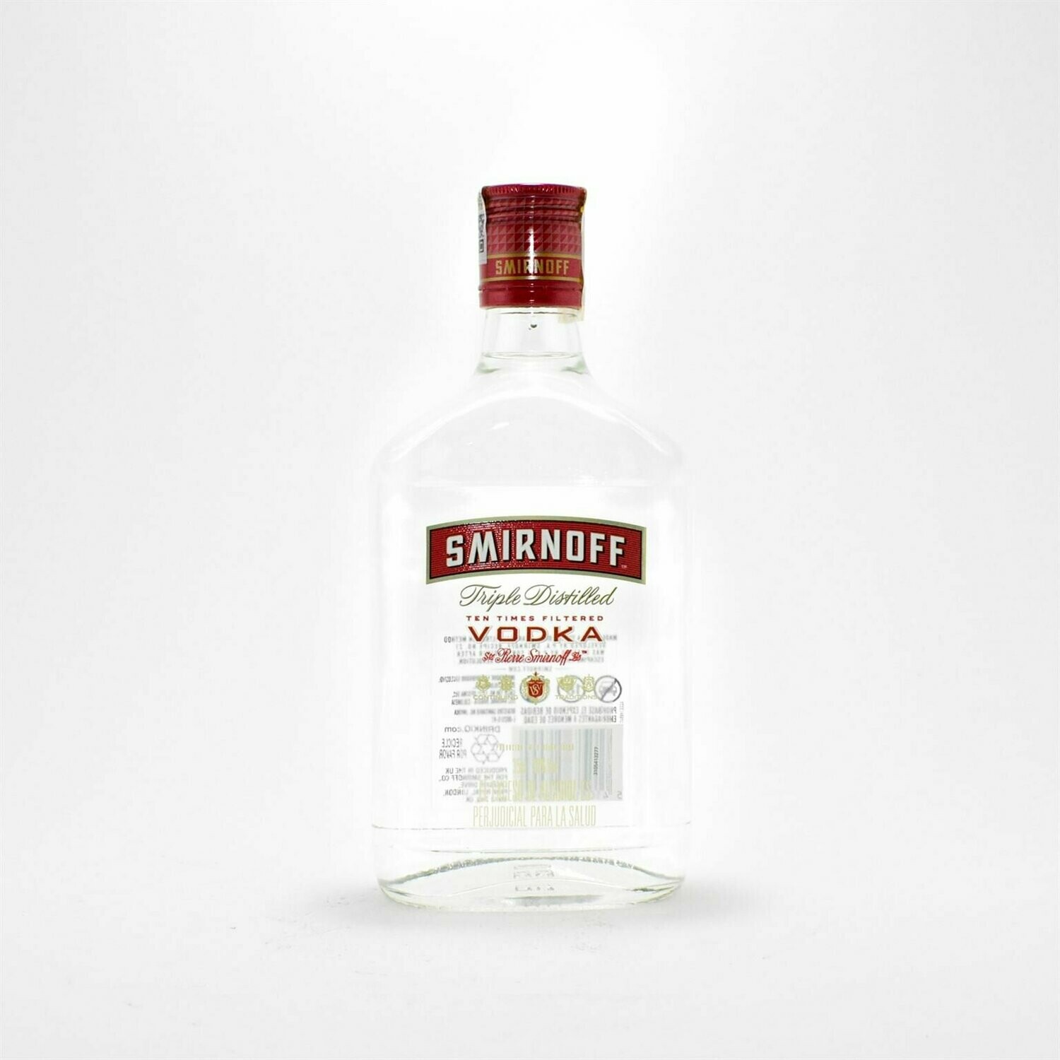 0.7 smirnoff
