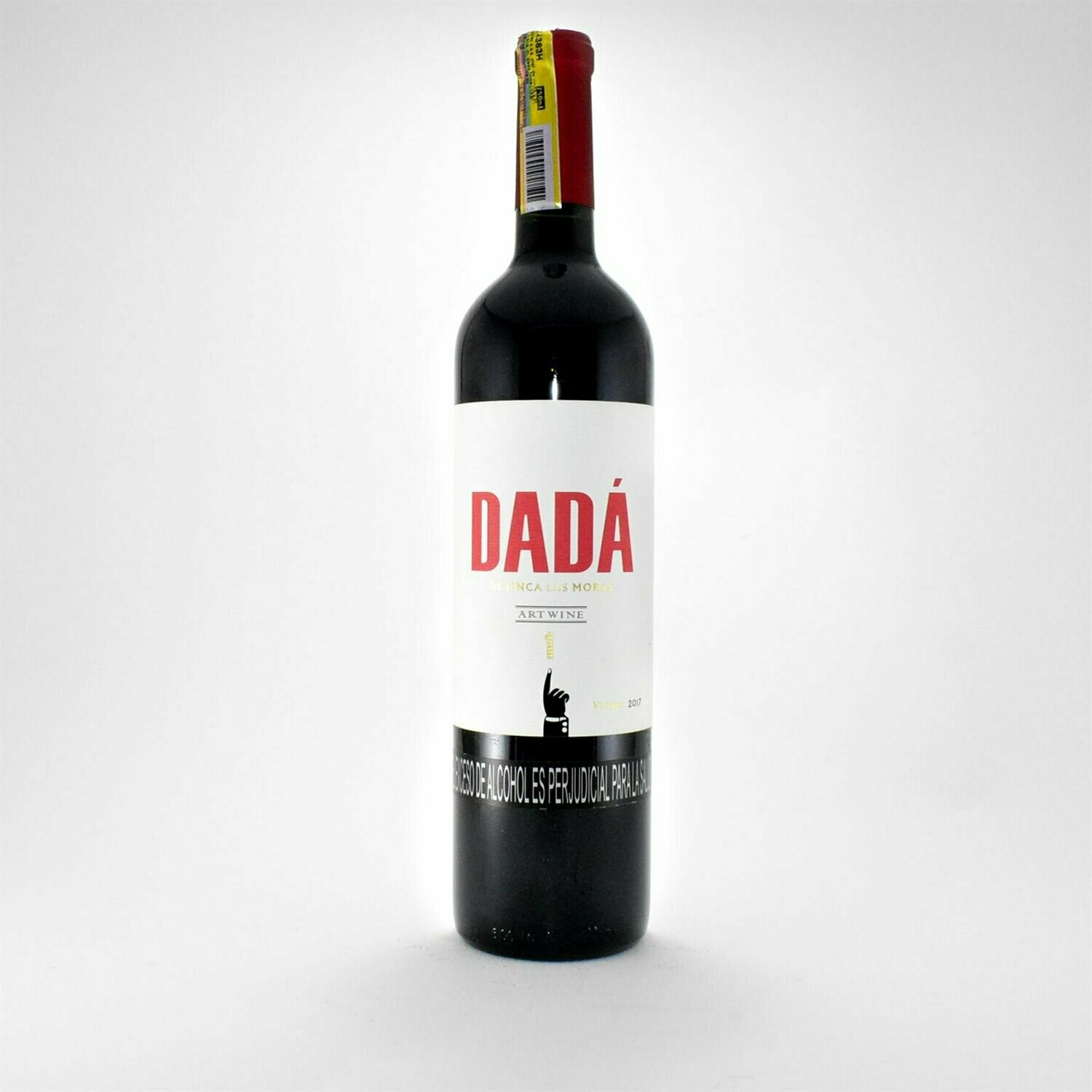 Vino Dada 1