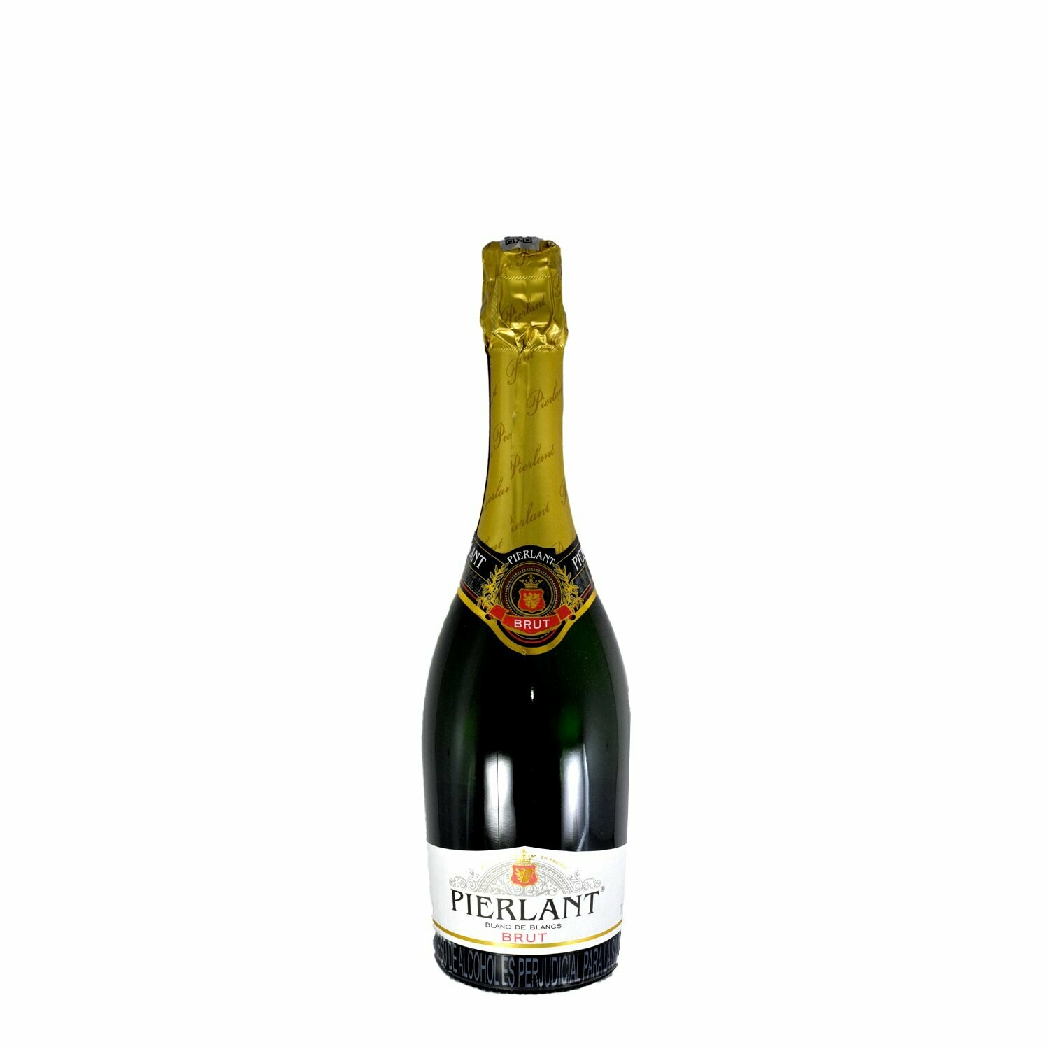 Vino Espumoso Pierlant Brut Botella
