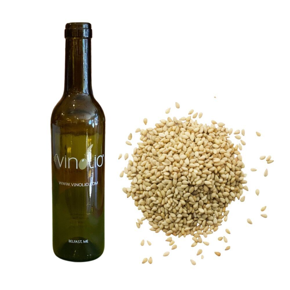 Japanese Roasted Sesame Oil