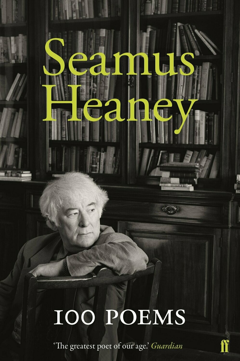 100 Poems Seamus Heaney