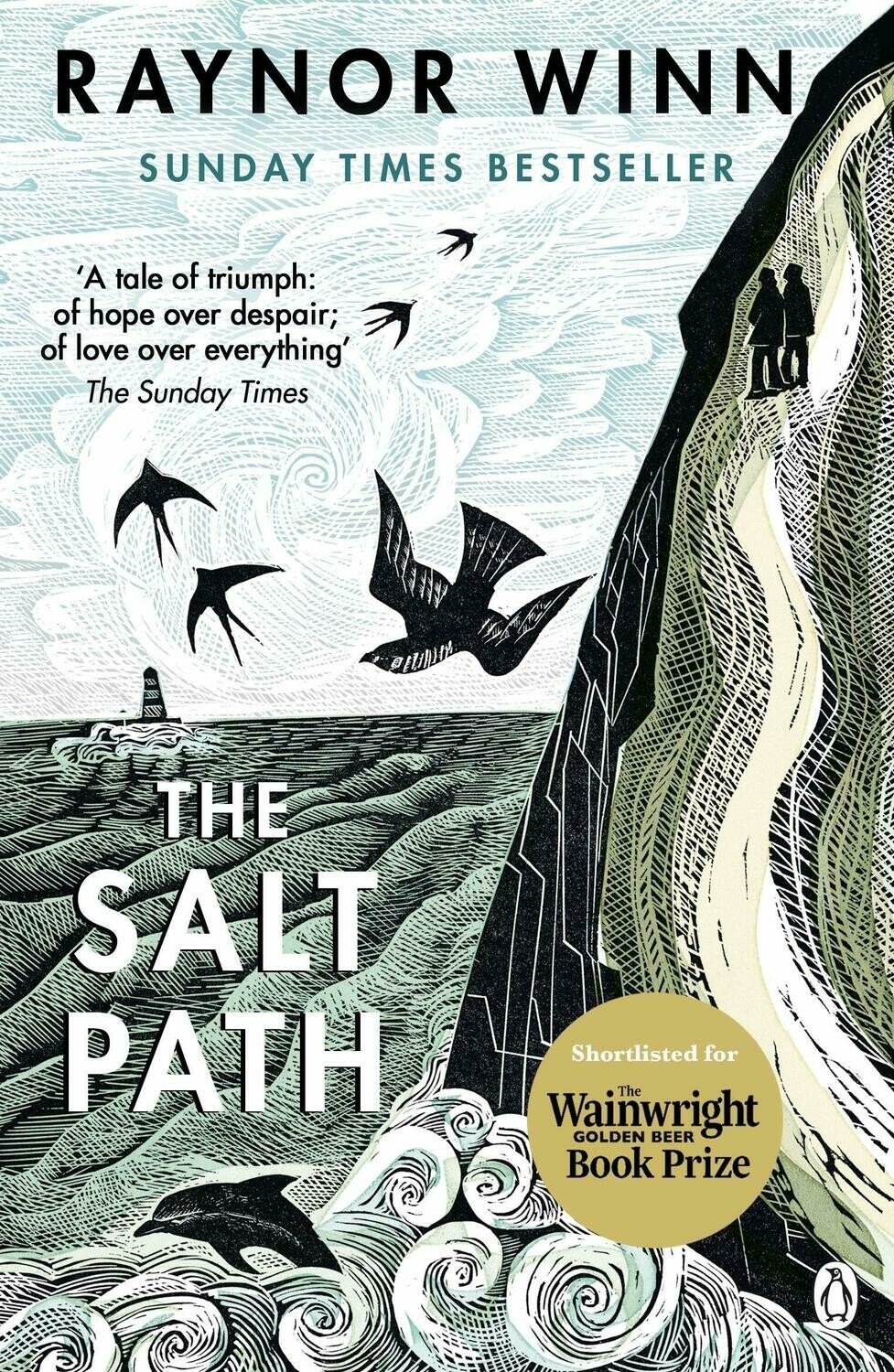 The Salt Path Raynor Wynn