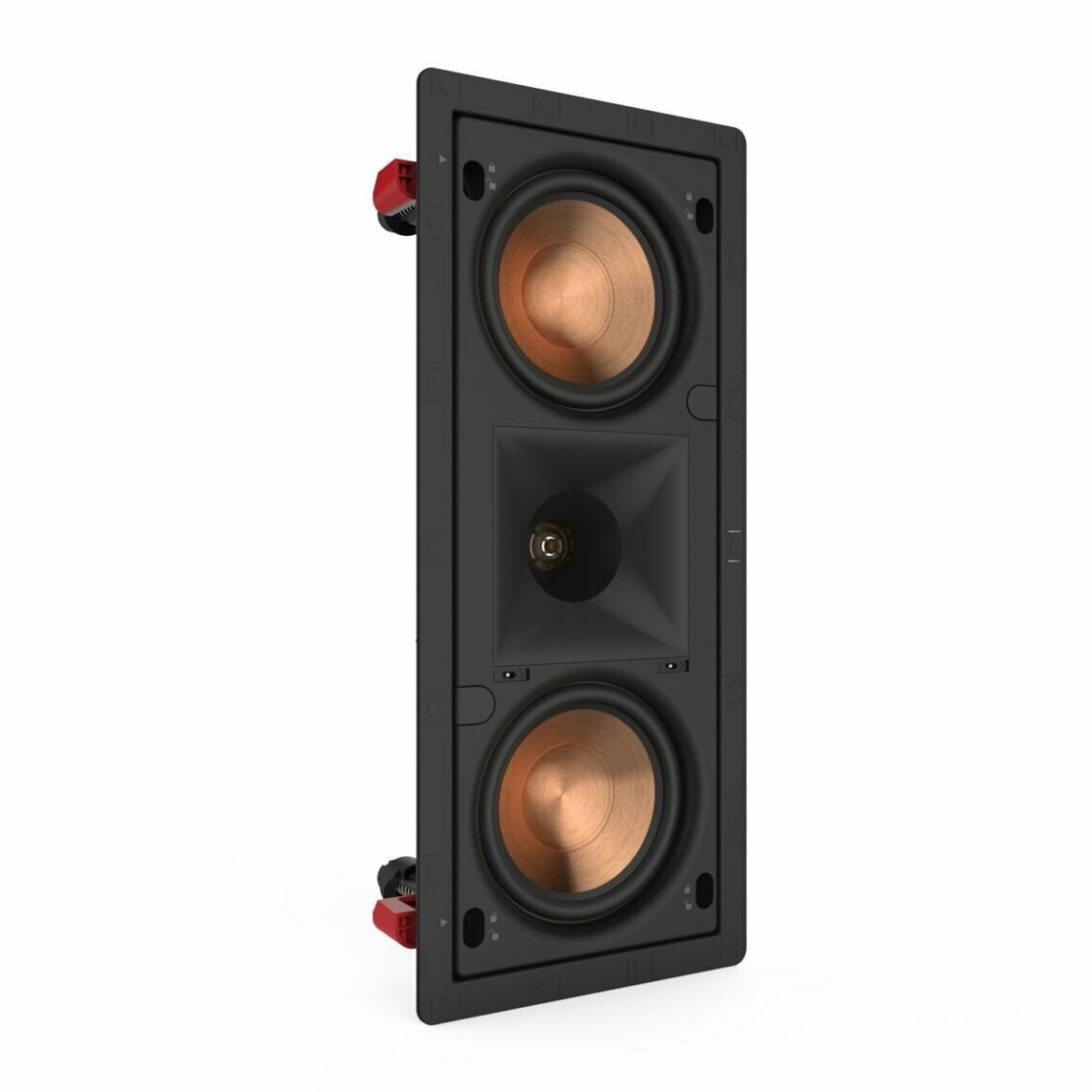 Klipsch PRO250RPW INWALL LCR SPEAKER / Av Control Systems / Ireland