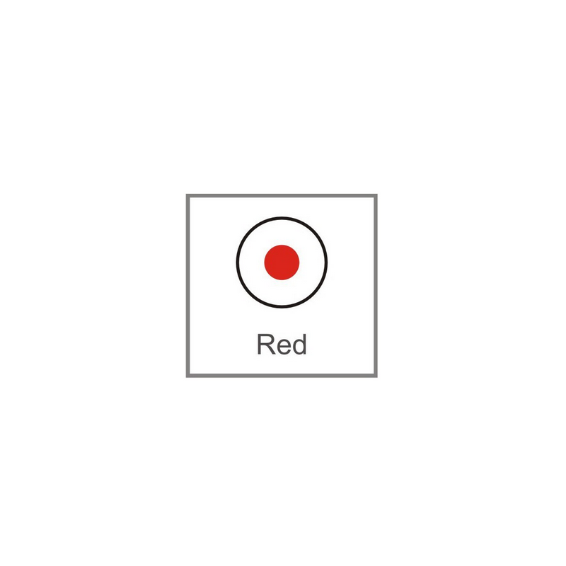 ColorBlind Lenses X Chrome Lenses Chromagen Contact