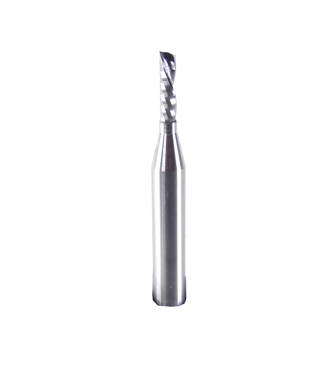 3mm Diameter down flute acrylic tool 11mm LOC