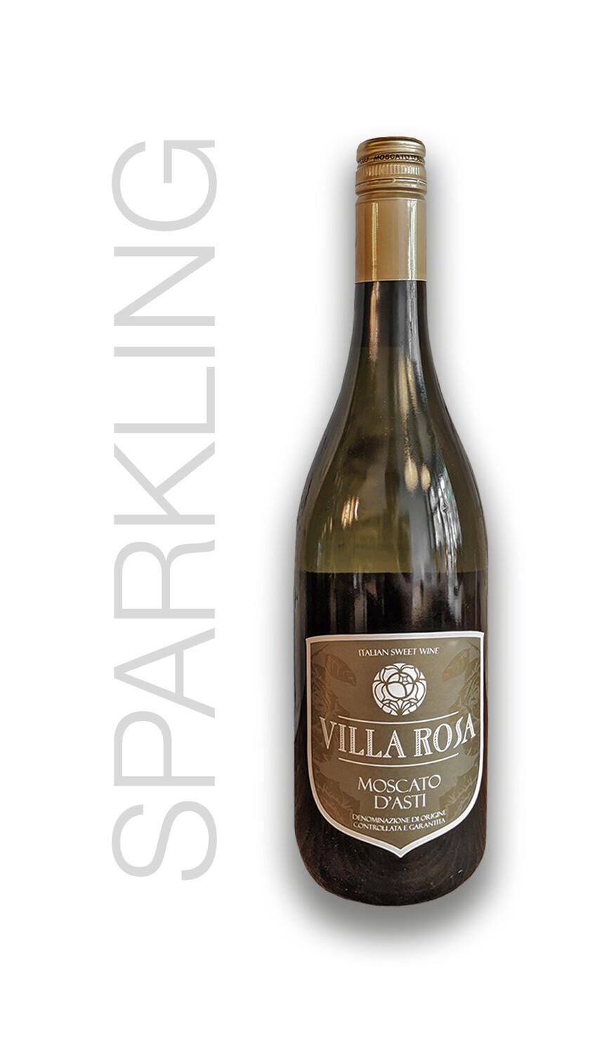 villa rosa moscato