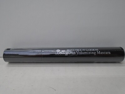 Honeybee Gardens BLACK LACE Mascara