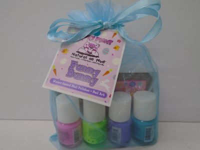 Piggy Paint Funny Bunny Gift Set