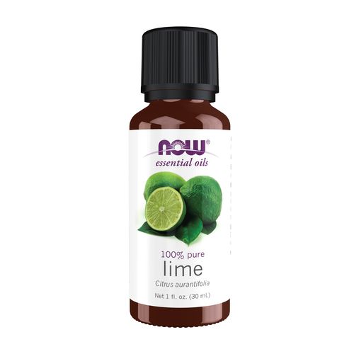 NOW LIME OIL 1 OZ