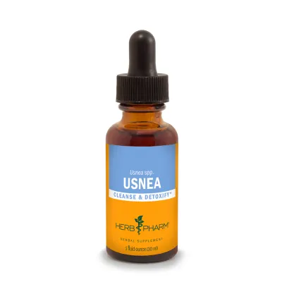 Herb Pharm Usnea 1oz