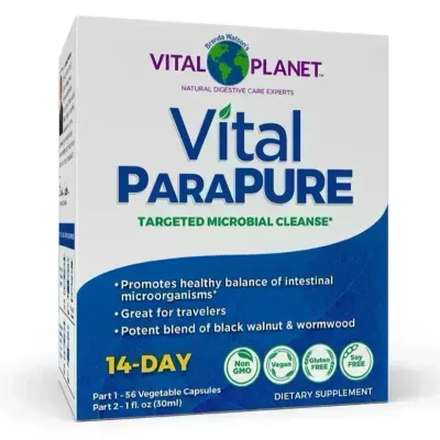 Vital Planet Vital ParaPure