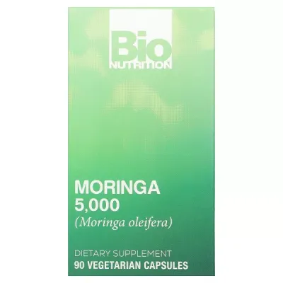 BIO NUTRITION MORINGA SUPER FOOD 90vc