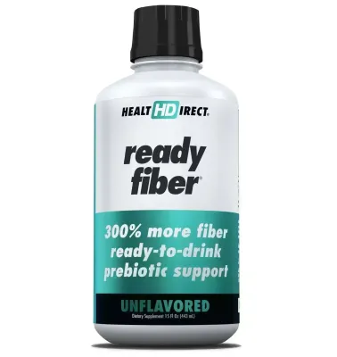 Health Direct Ready Fiber 15oz