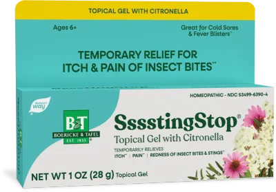 B&amp;T SssstingStop 1oz