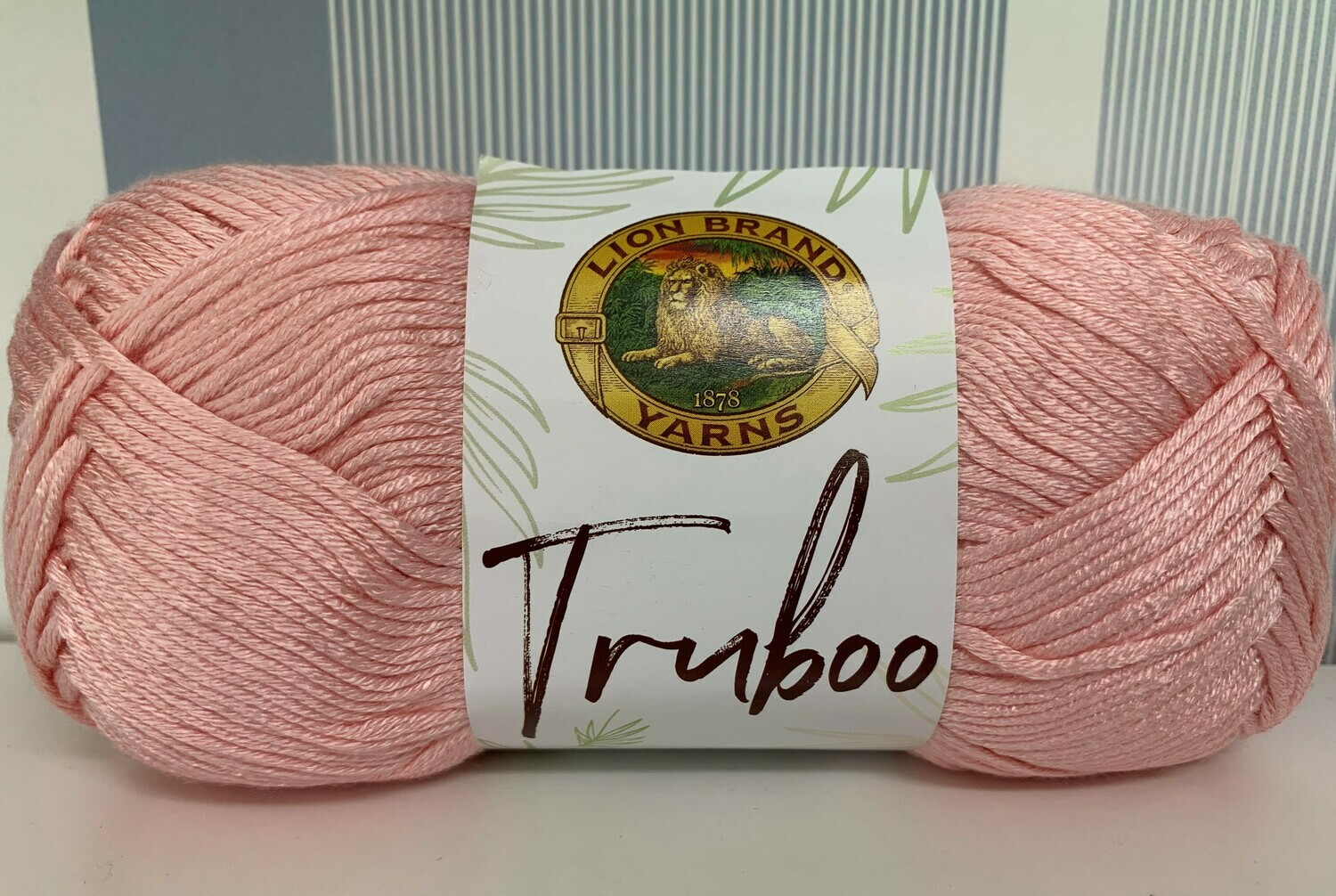 Truboo Light Pink (101)