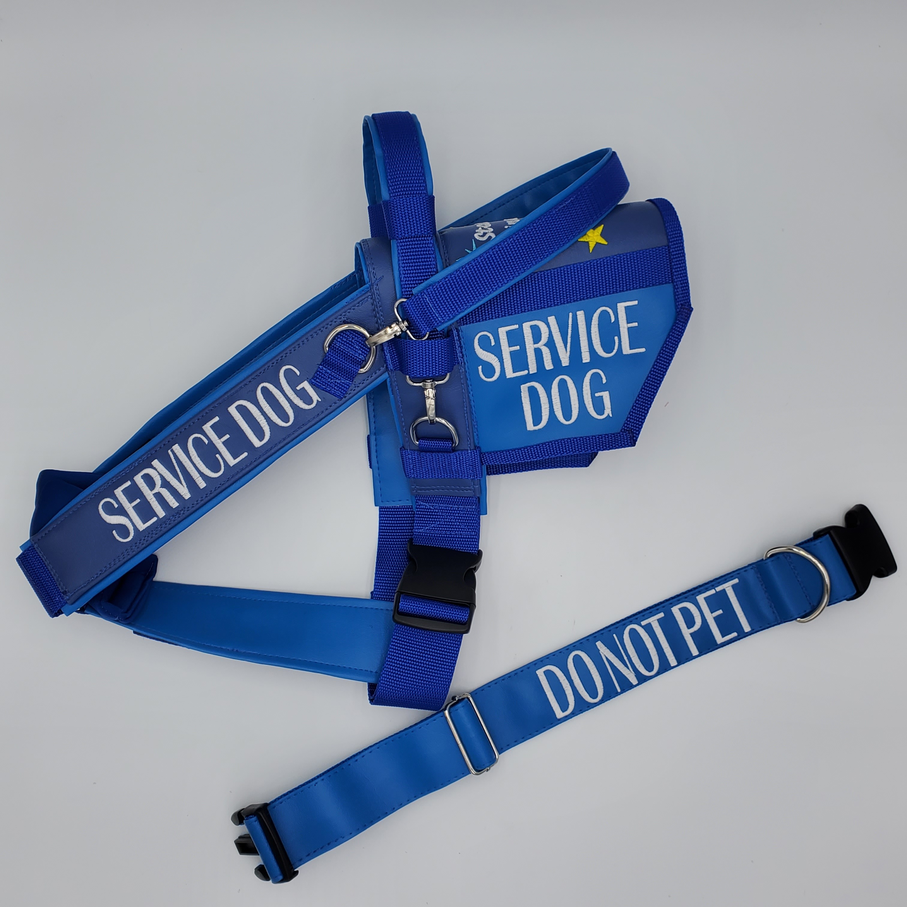 Custom Harnesses