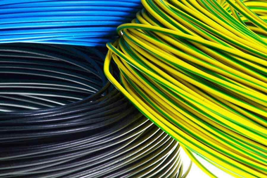 Кабельная продукция