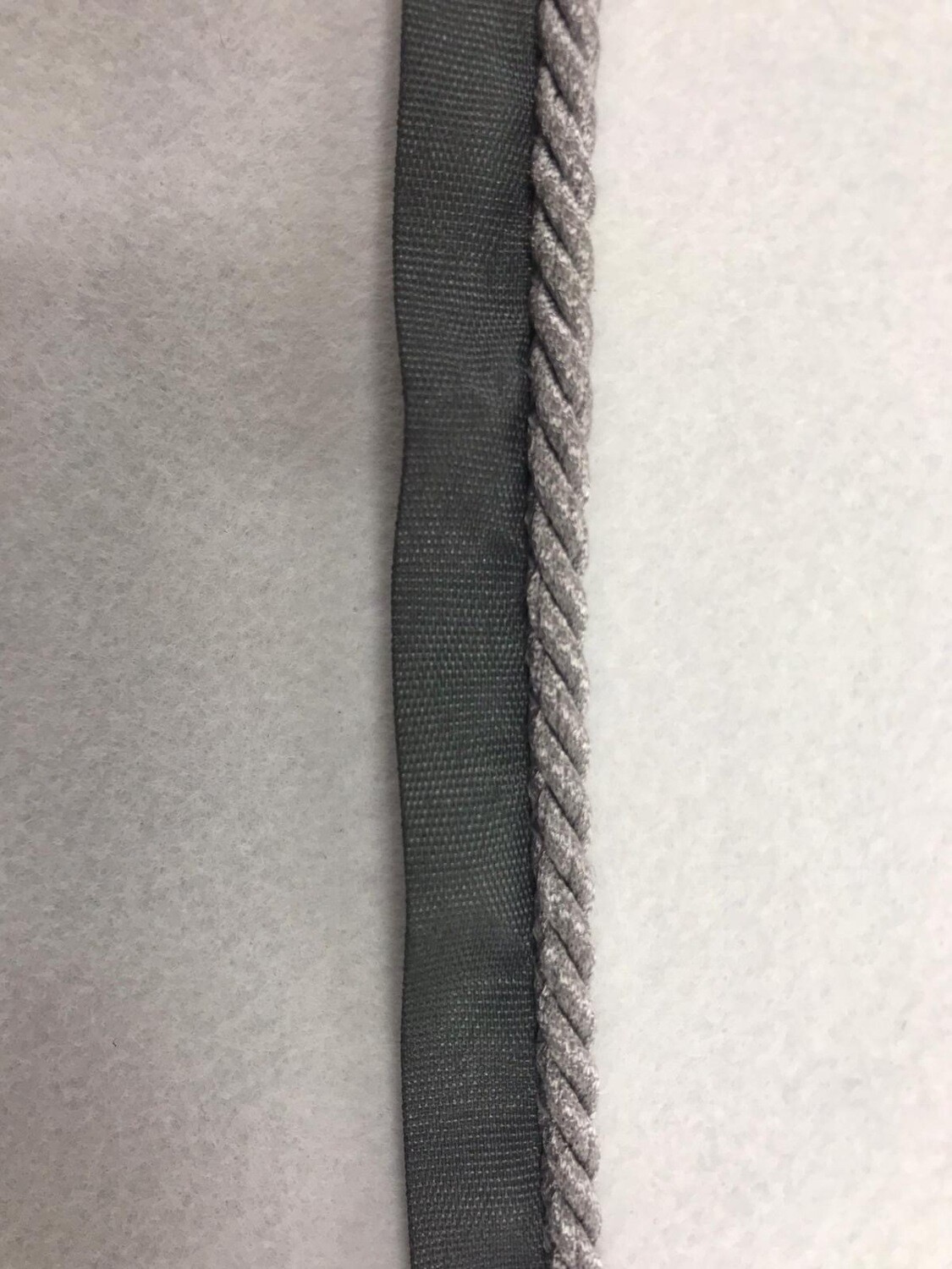 Flanged Piping Cord