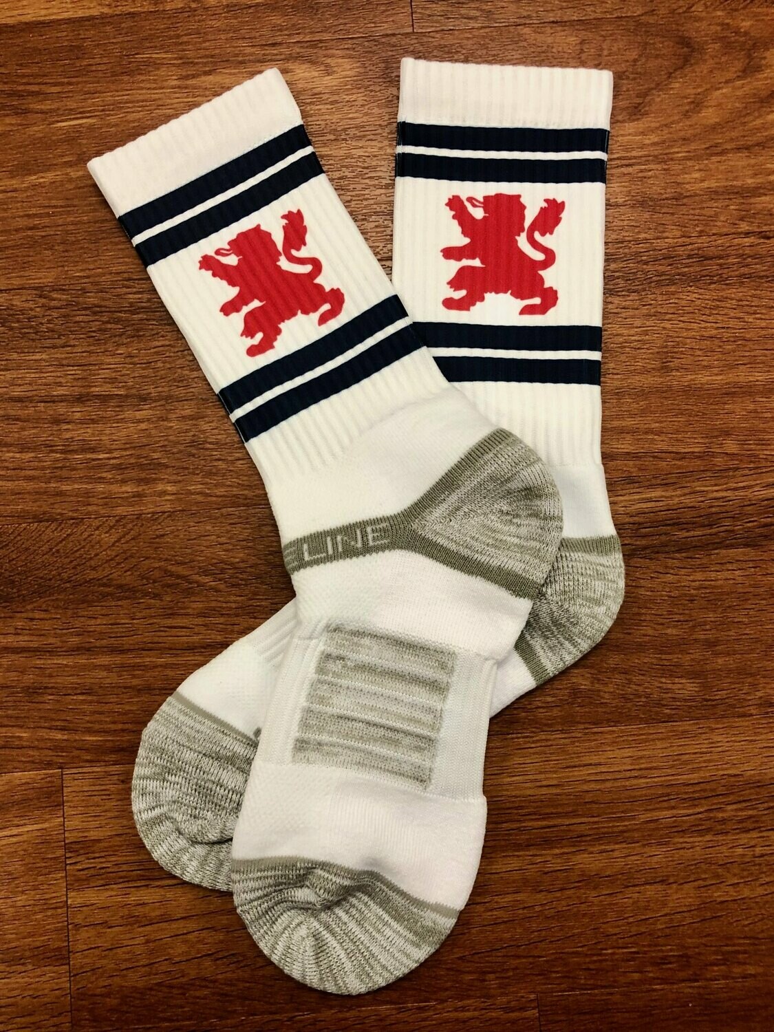 strideline basketball socks