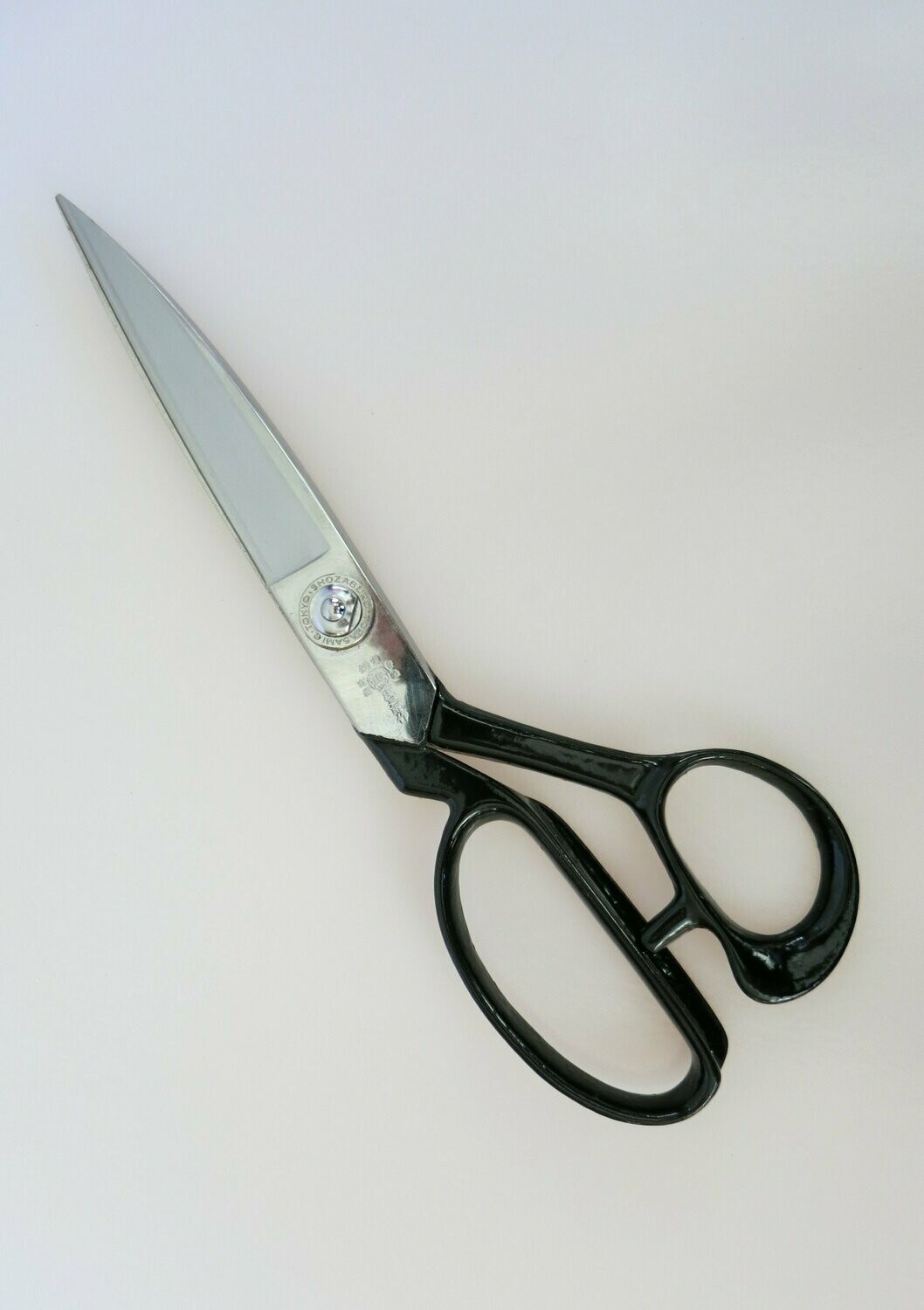 Left-Handed Fabric Shears / JS-SH-L24