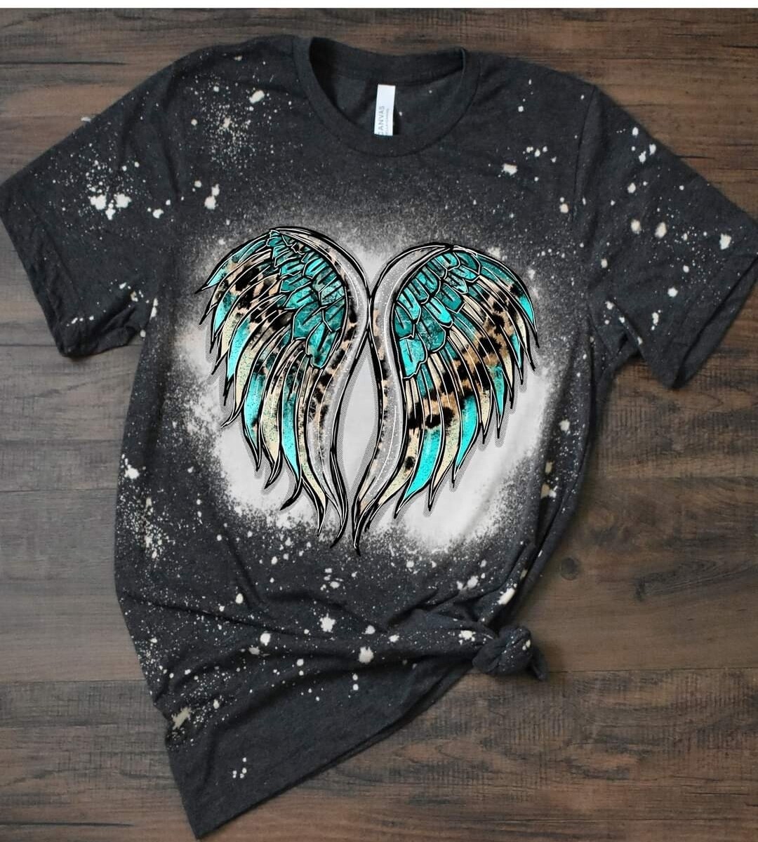Wings TShirt