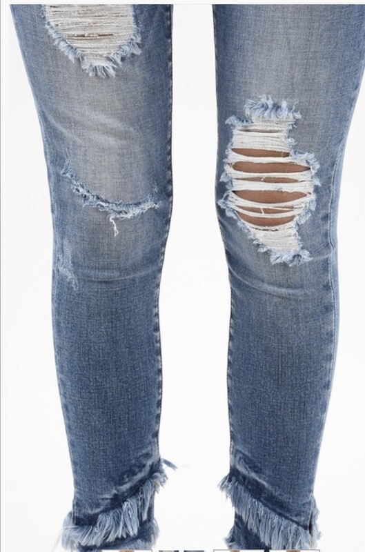 Kan Can jeans