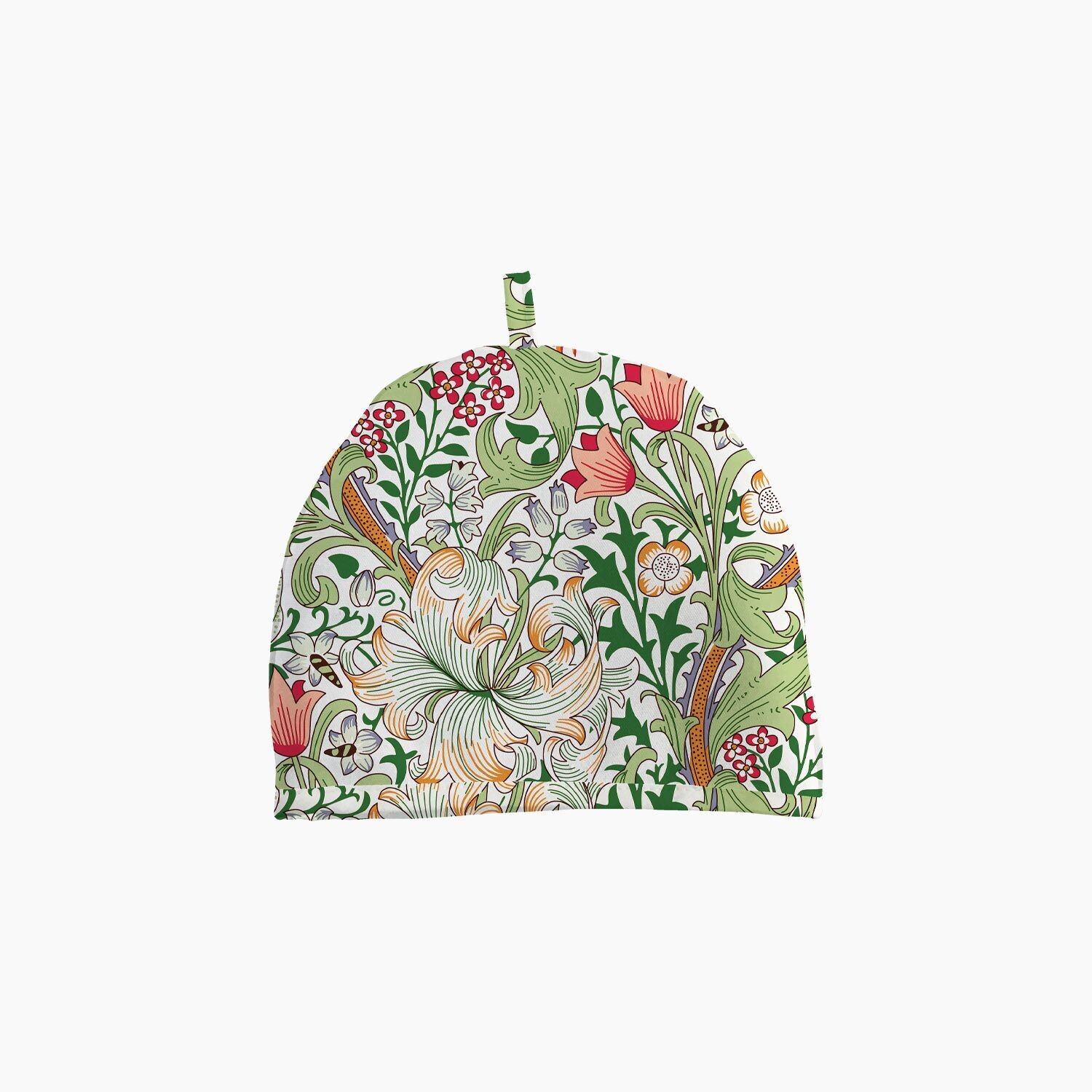 William Morris Golden Lily Small Tea Cosy