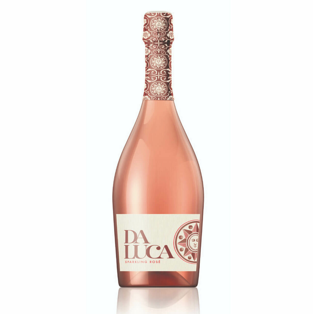 Da Luca Rosato Spumante