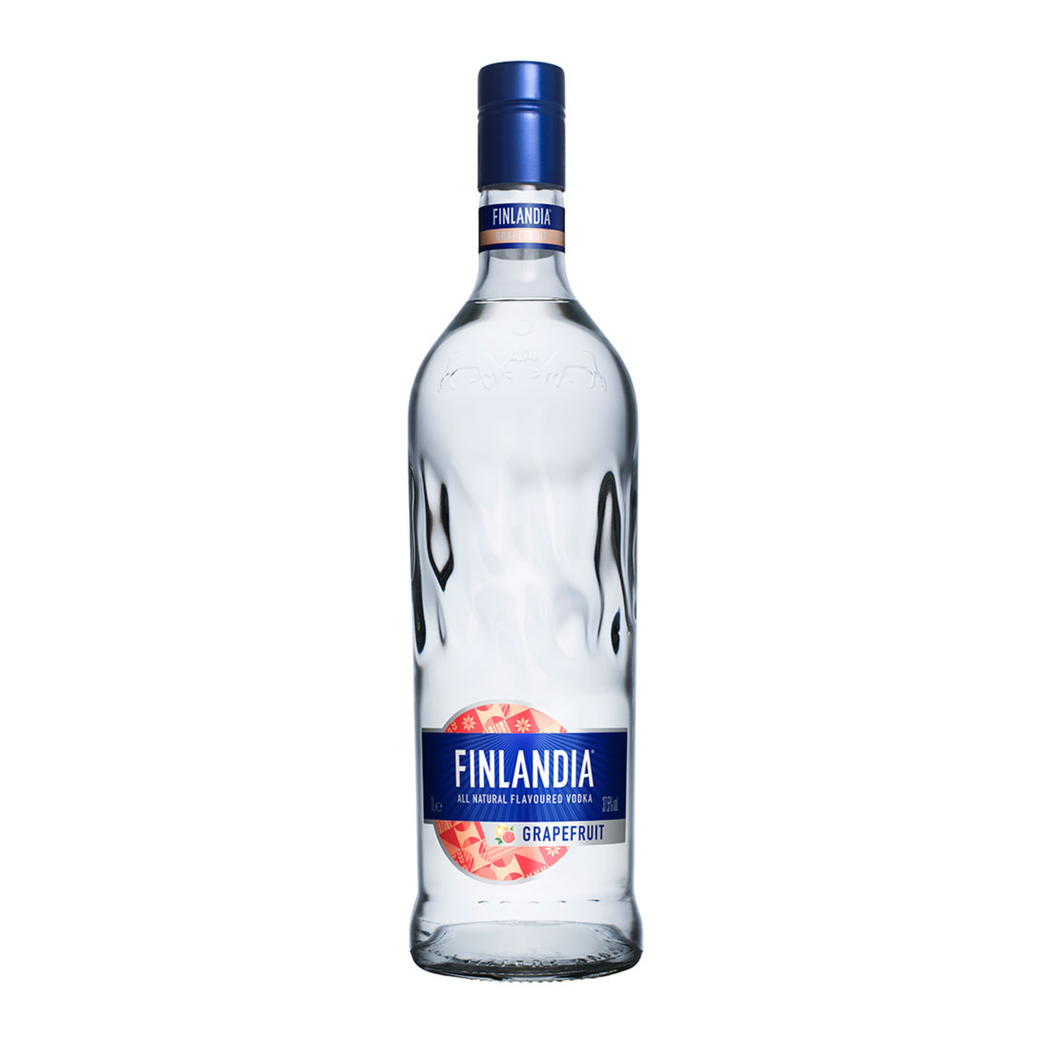 Finlandia Grapefruit Vodka