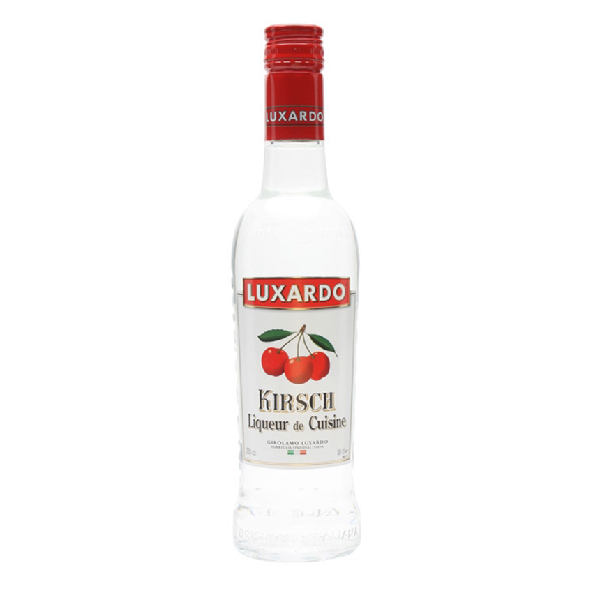 Luxardo Kirsch de Cuisine Cherry Liqueur