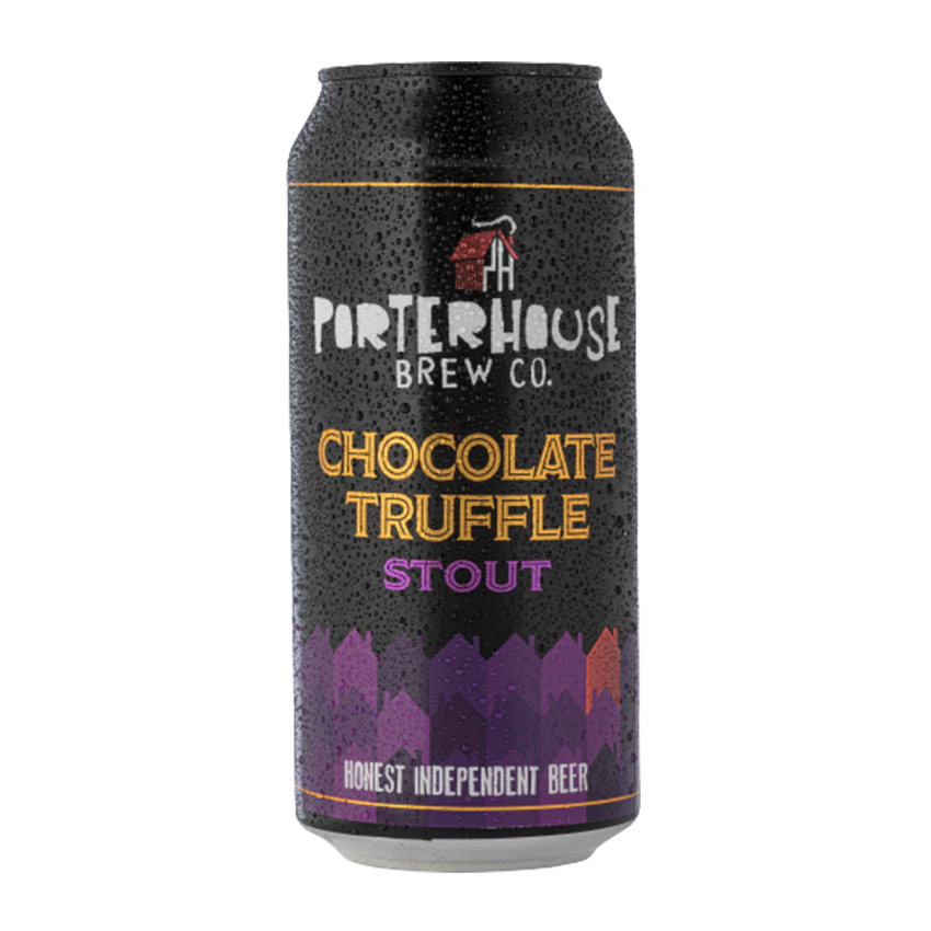 Porterhouse Chocolate Truffle Stout