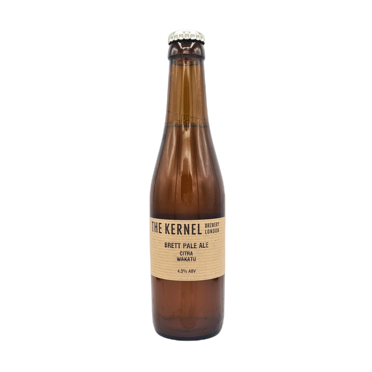 Kernel Brett Pale Ale Citra Wakatu