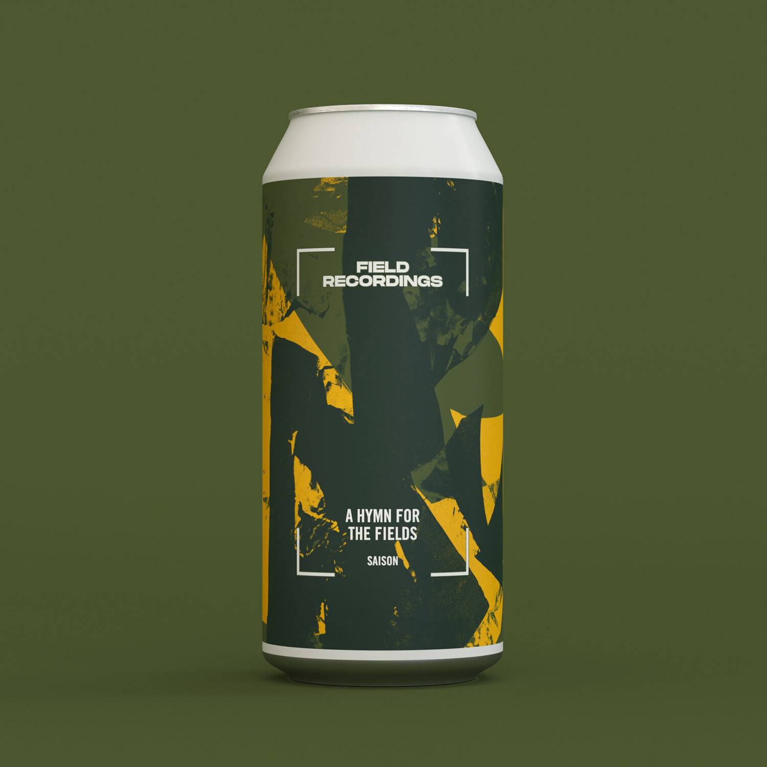 North Brew Field Recordings A Hymn For The Fields Saison