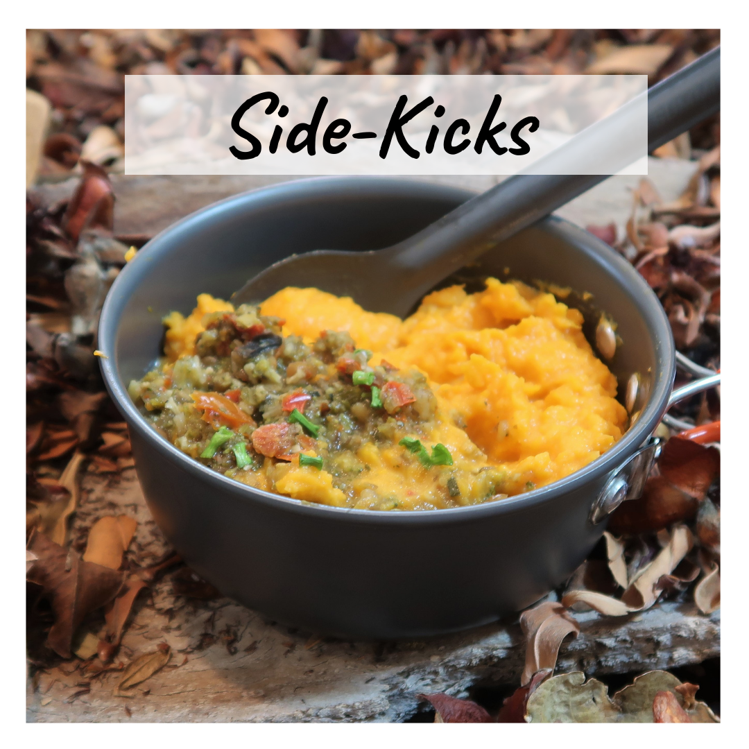 SideKicks Store Feed The Hike