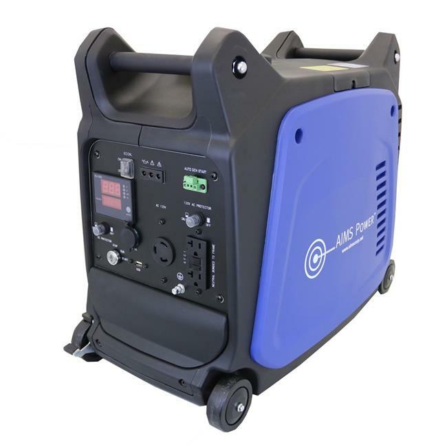 Generators