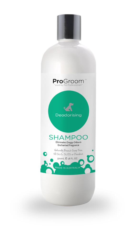 ProGroom Deodorising 500 ml