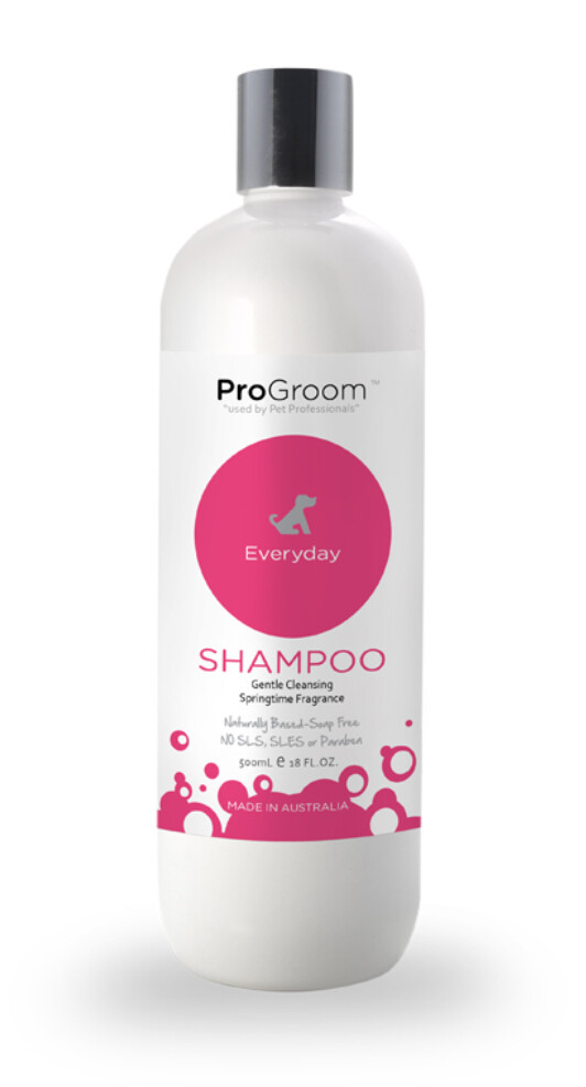 ProGroom Everyday 500 ml
