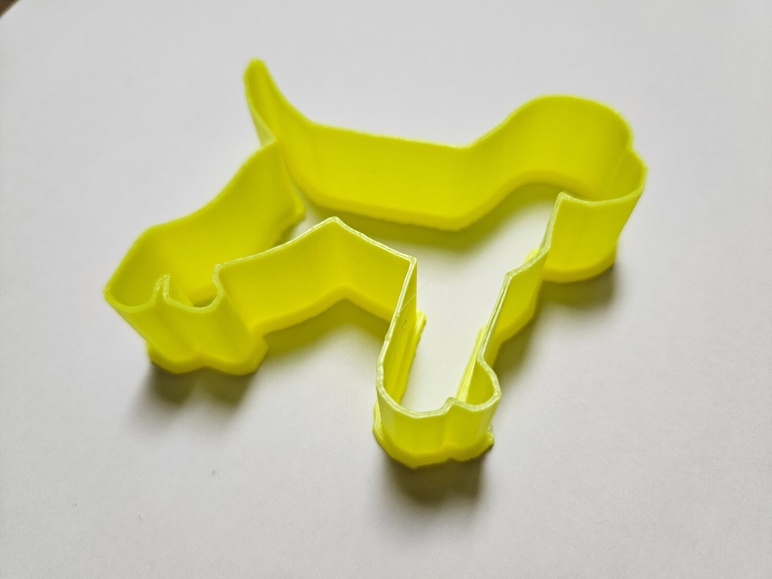 Cookie Cutter