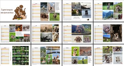 Kalender 25